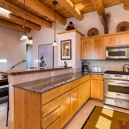 Bishops K Apartment Santa Fe