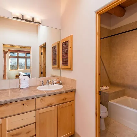 Apartment Bishops K Santa Fe