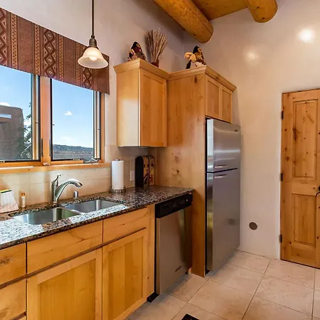 Bishops K Apartment Santa Fe