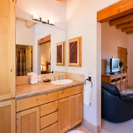 Bishops K Apartment Santa Fe