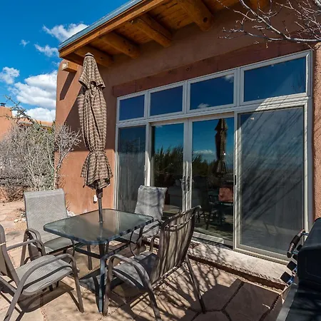 Apartment Bishops K Santa Fe