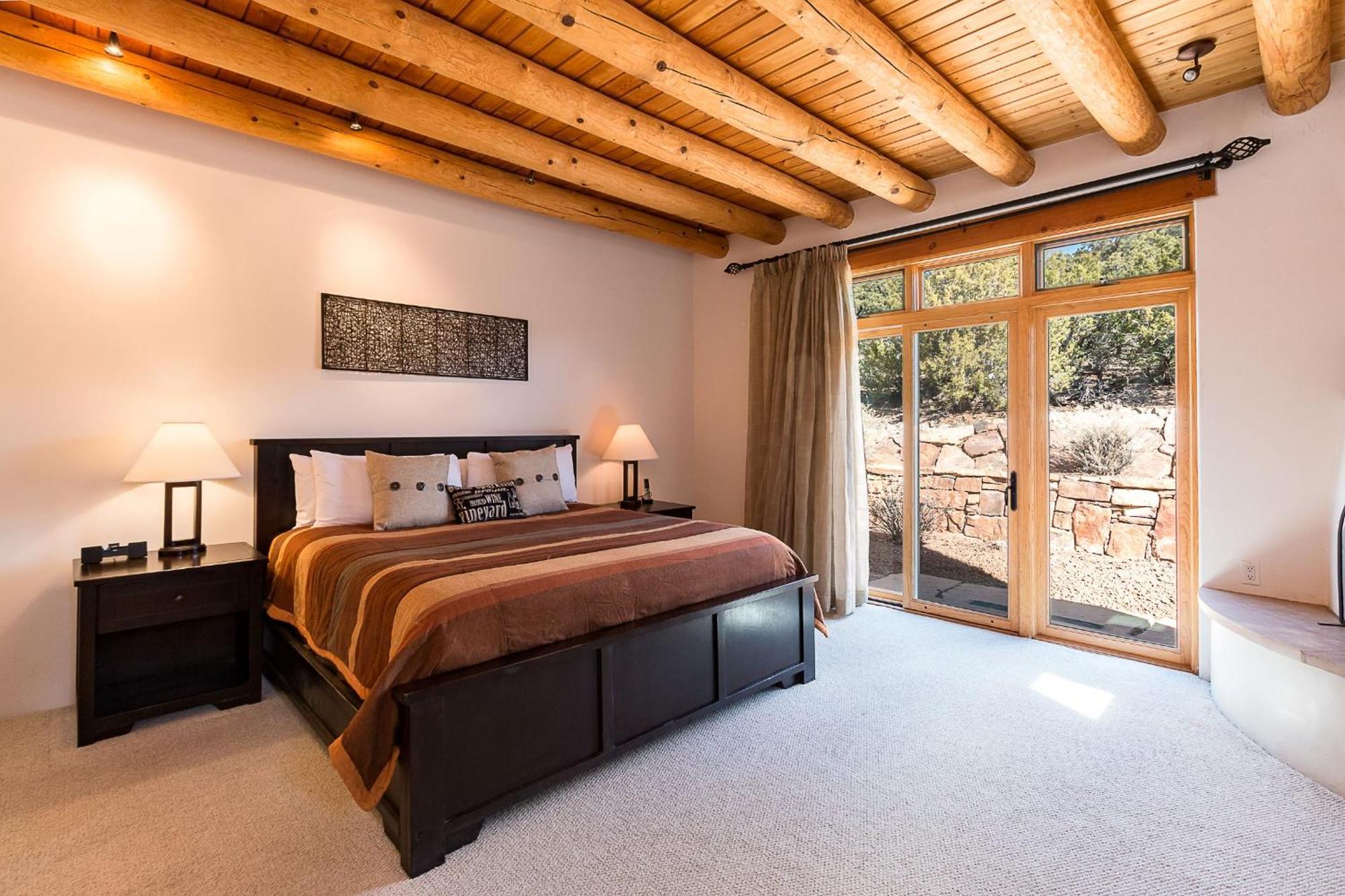 Appartement Bishops K