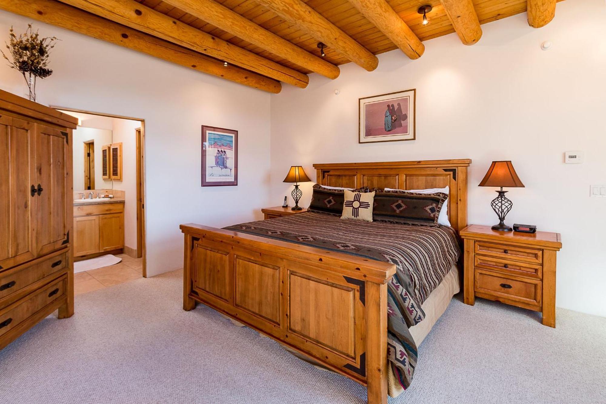 Bishops K Appartement *