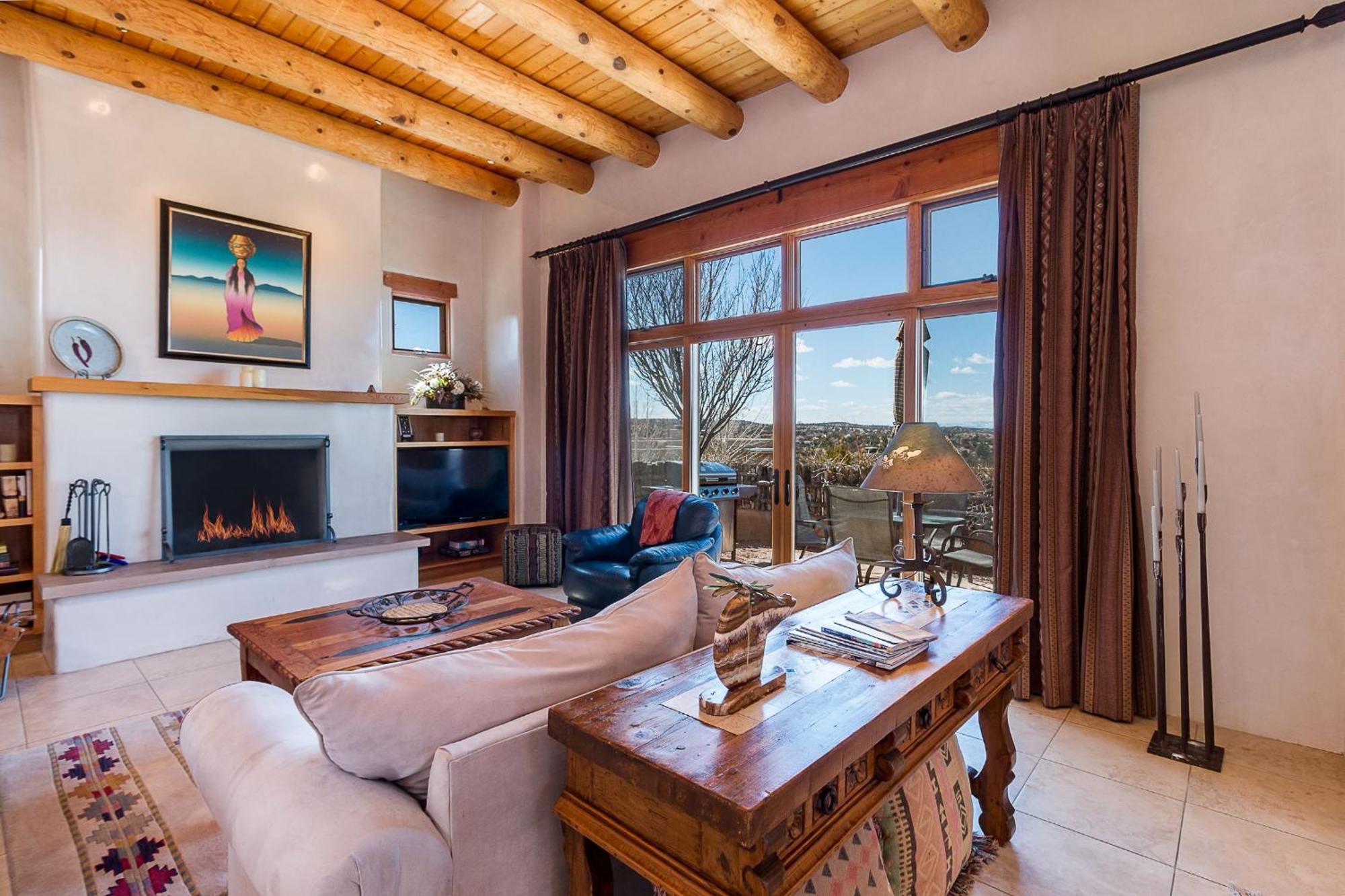 Bishops K * Santa Fé