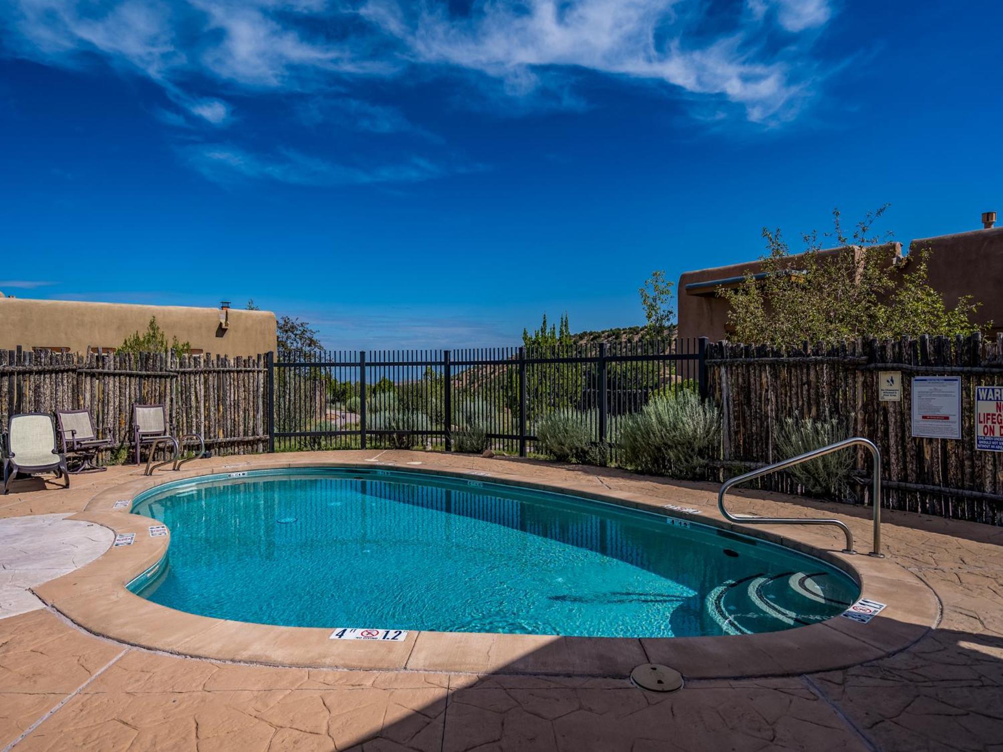 Appartement Bishops K