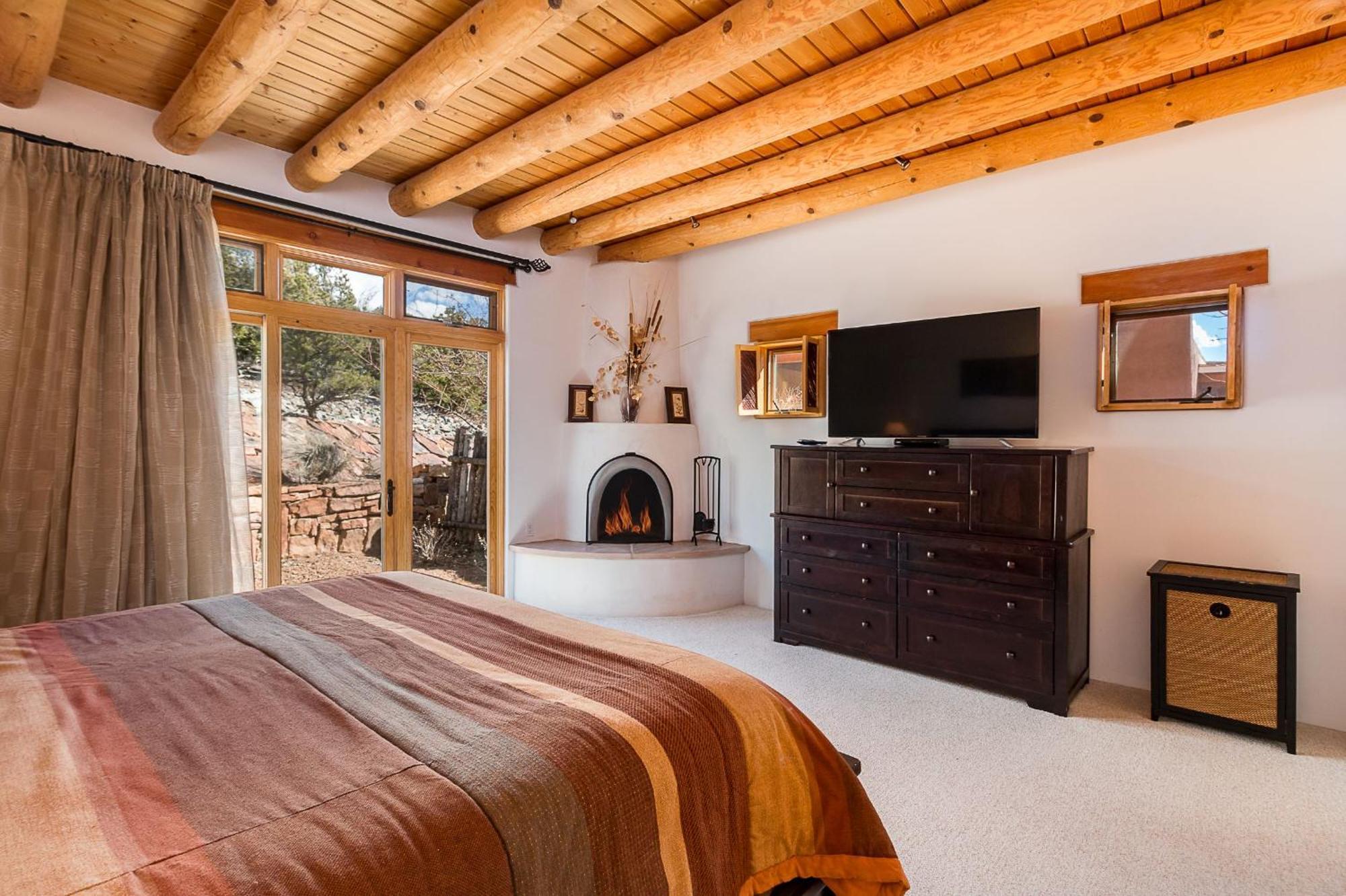 Appartement Bishops K *