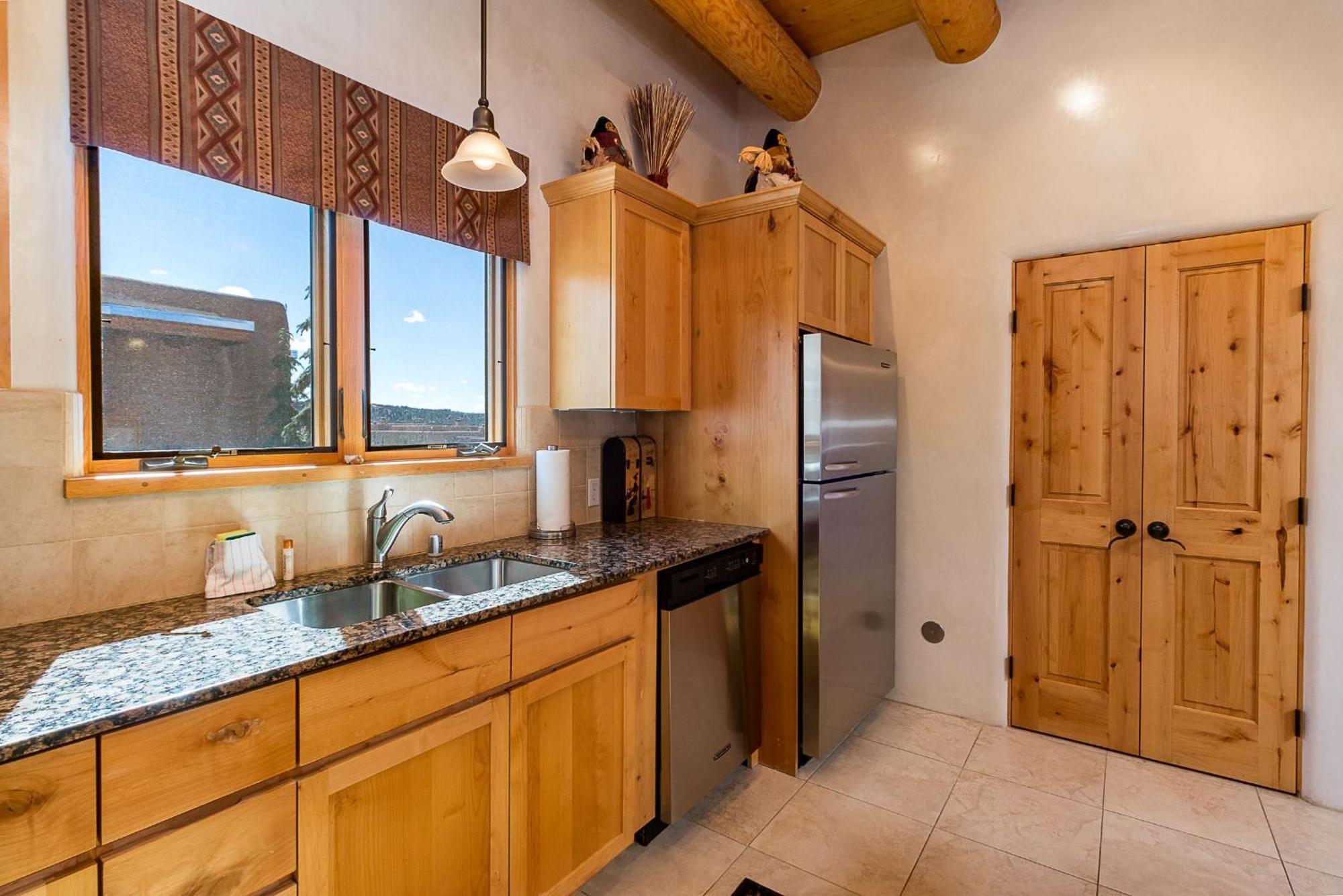 Bishops K Appartement Santa Fé