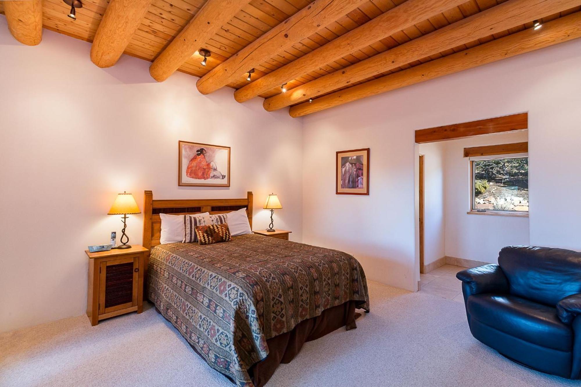 Bishops K Appartement