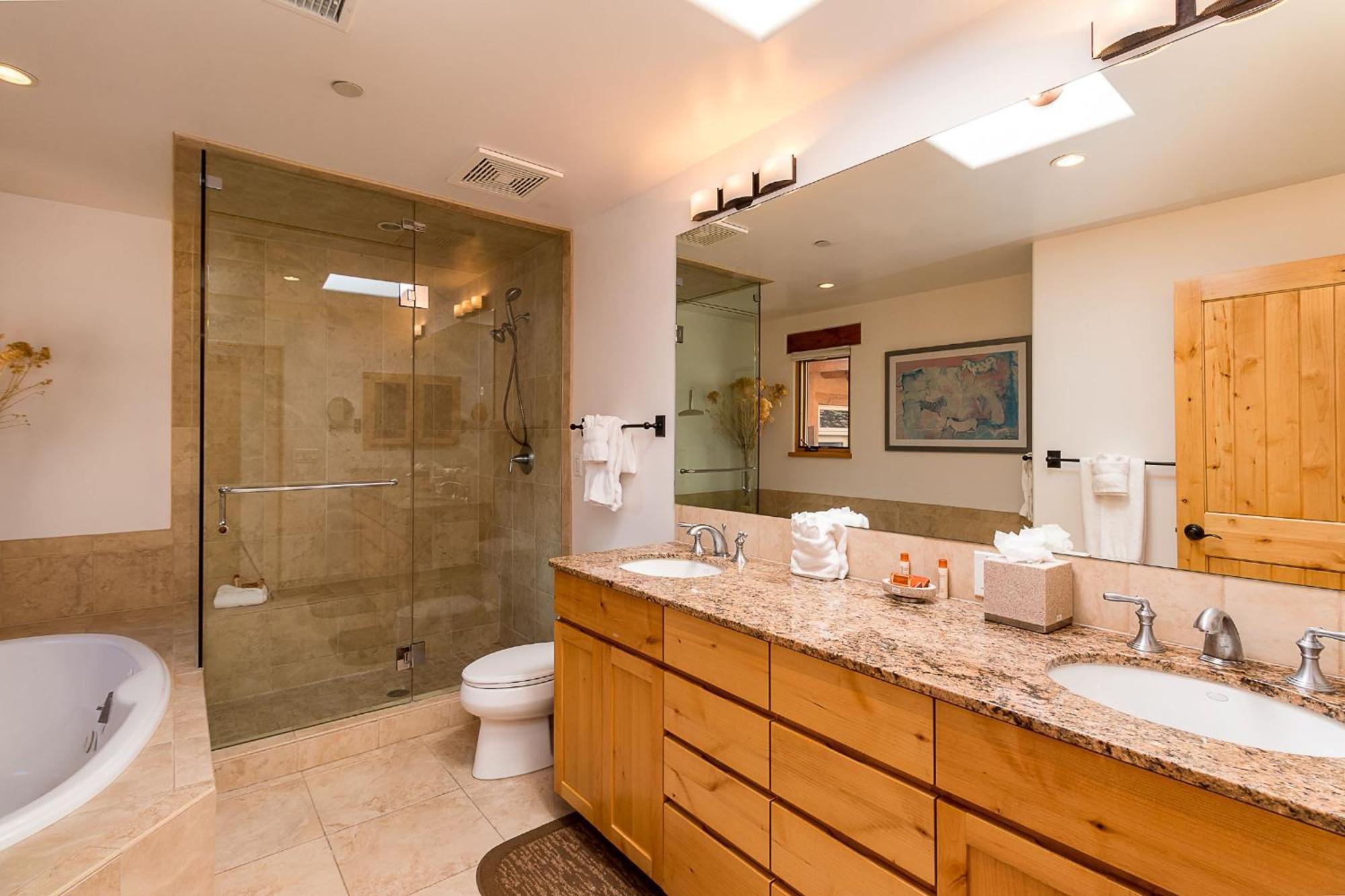 Appartement Bishops K *