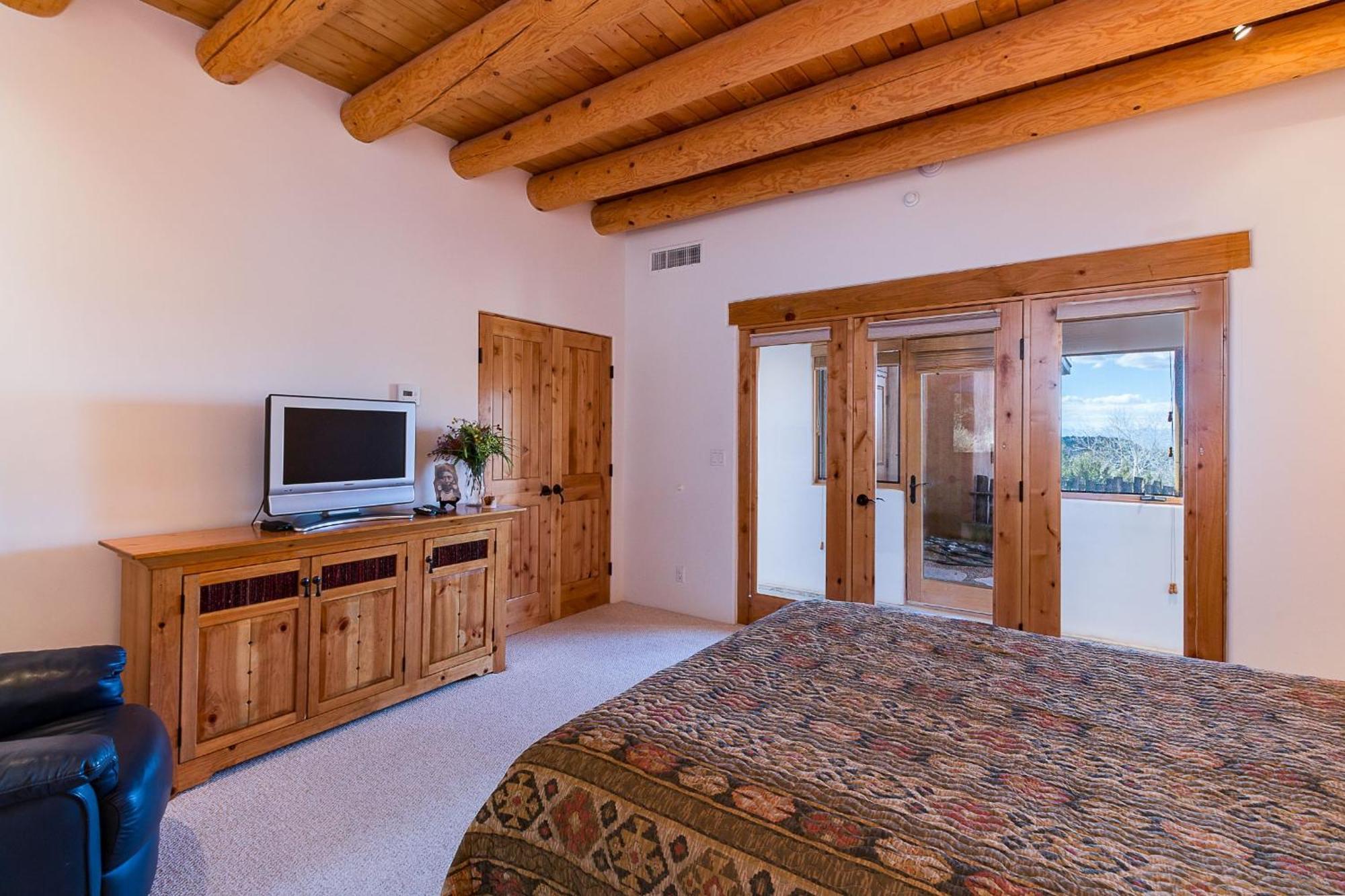 Bishops K Appartement