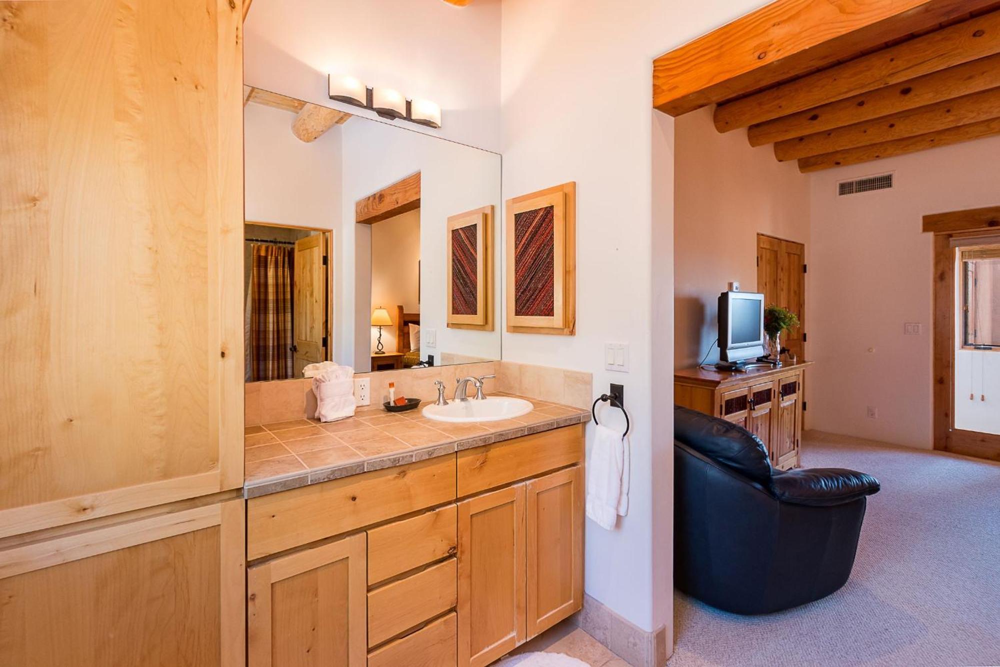 Bishops K Appartement Santa Fé