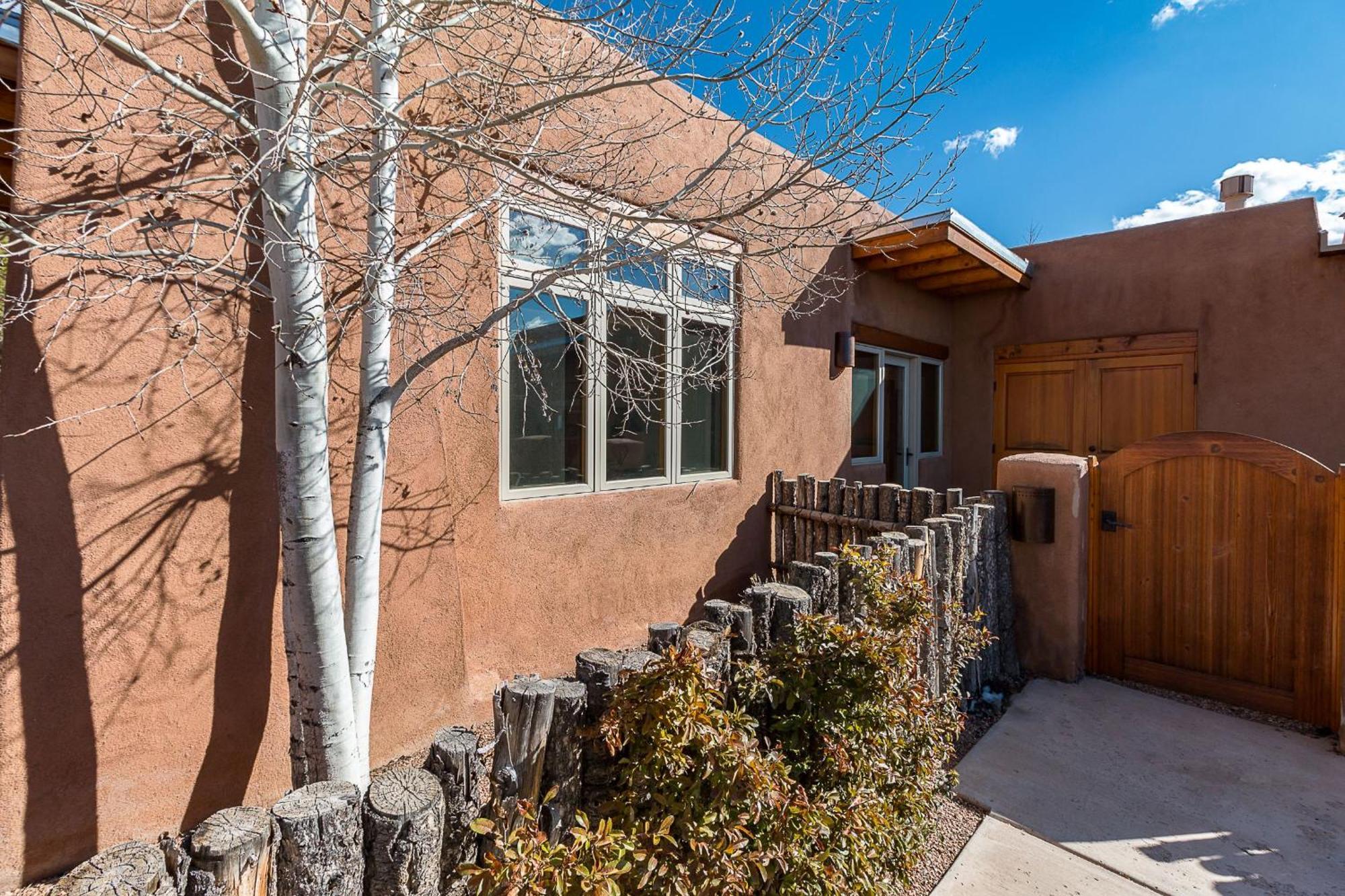 Bishops K Appartement