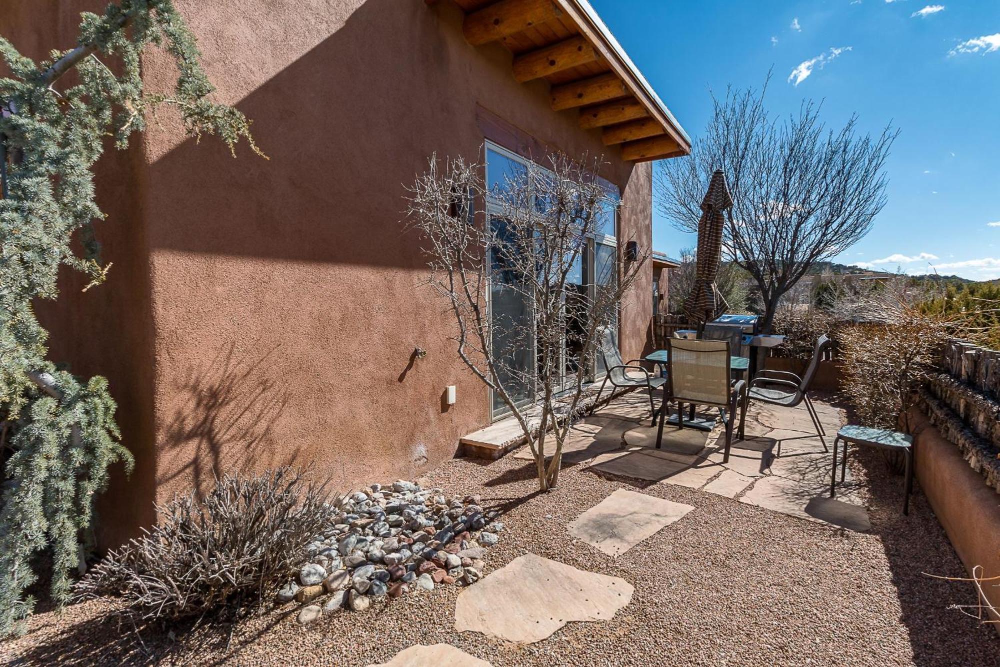 Appartement Bishops K